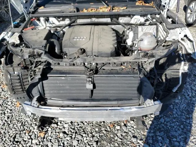 2021 AUDI Q5 PREMIUM PLUS  