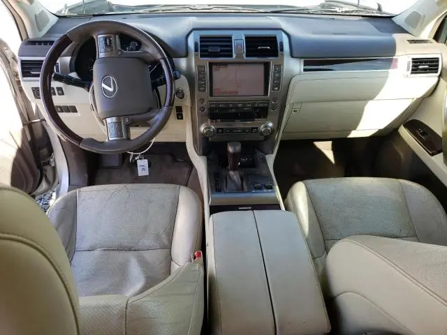 2014 LEXUS GX 460  