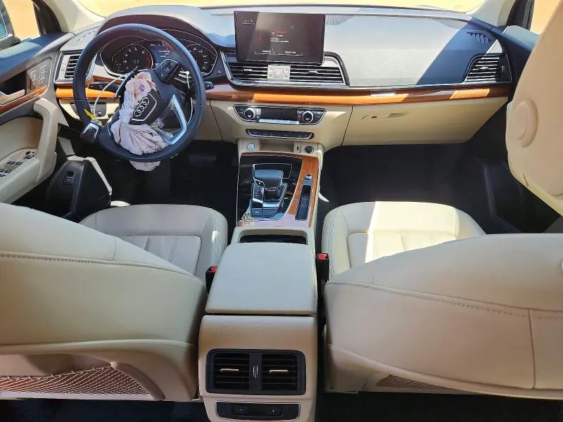 2023 AUDI Q5 PREMIUM 40  