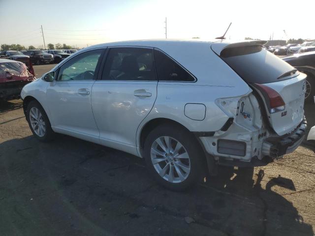 2014 TOYOTA VENZA LE