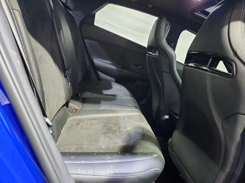 2022 HYUNDAI ELANTRA N BASE  