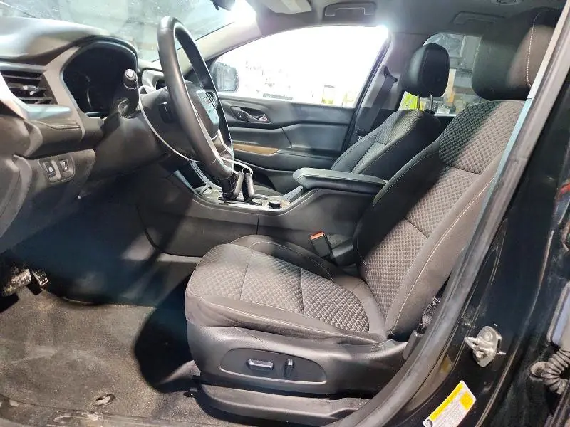 2017 GMC ACADIA SLE  