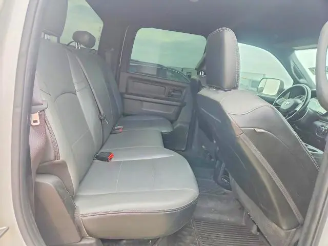 2022 RAM 2500 ST  