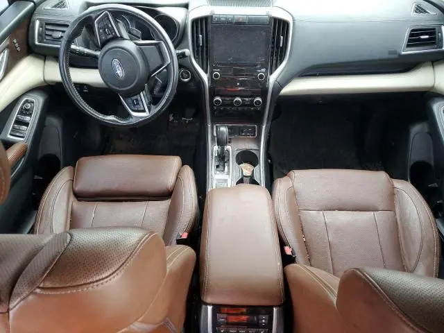 2020 SUBARU ASCENT TOURING  