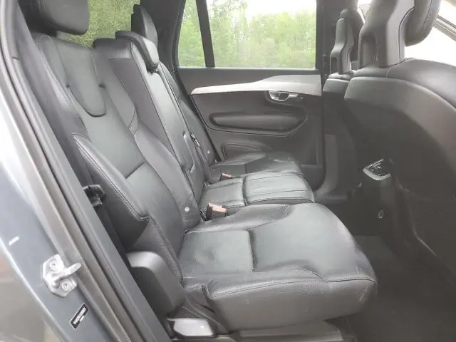 2018 VOLVO XC90 T6  
