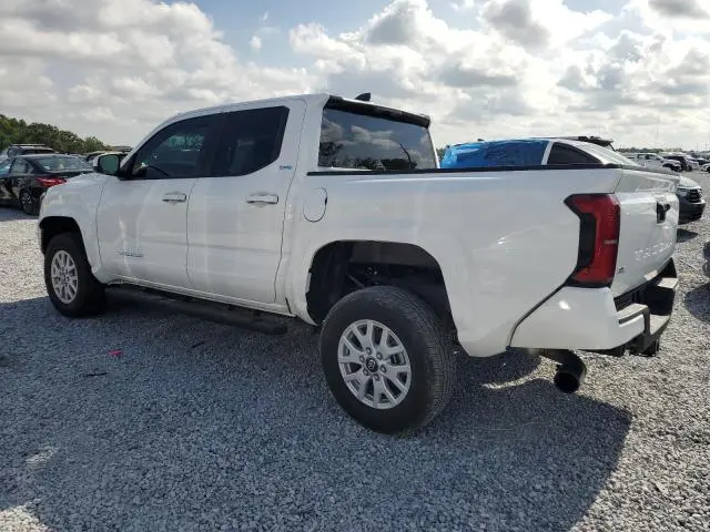 2024 TOYOTA TACOMA DOUBLE CAB  