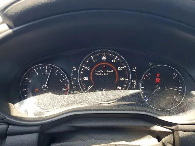 2020 MAZDA 3 PREMIUM  