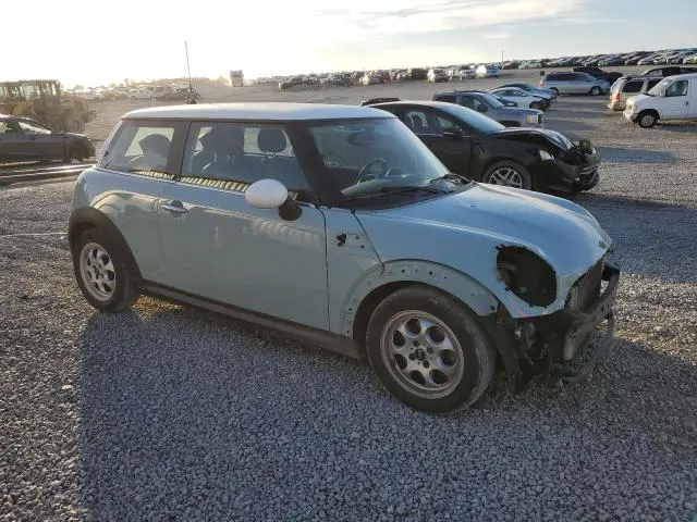 2013 MINI COOPER   