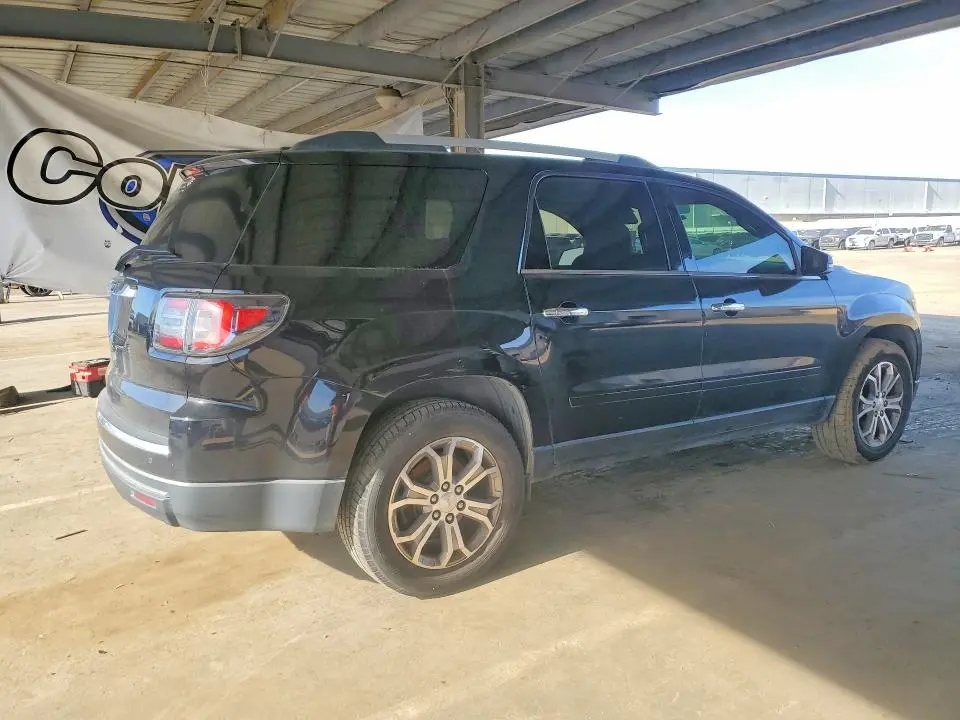 2016 GMC ACADIA SLT-1  