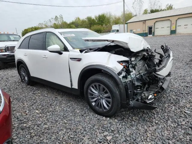2025 MAZDA CX-90 PREFERRED  