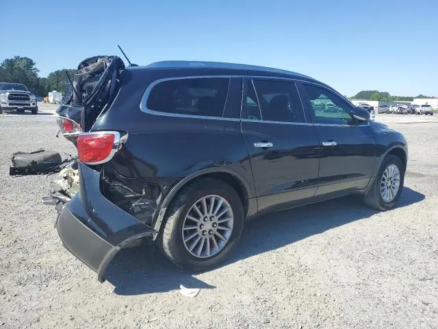2012 BUICK ENCLAVE 