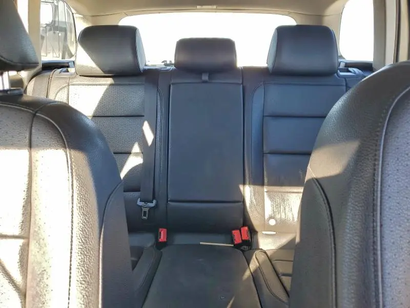 2014 VOLKSWAGEN JETTA TDI  