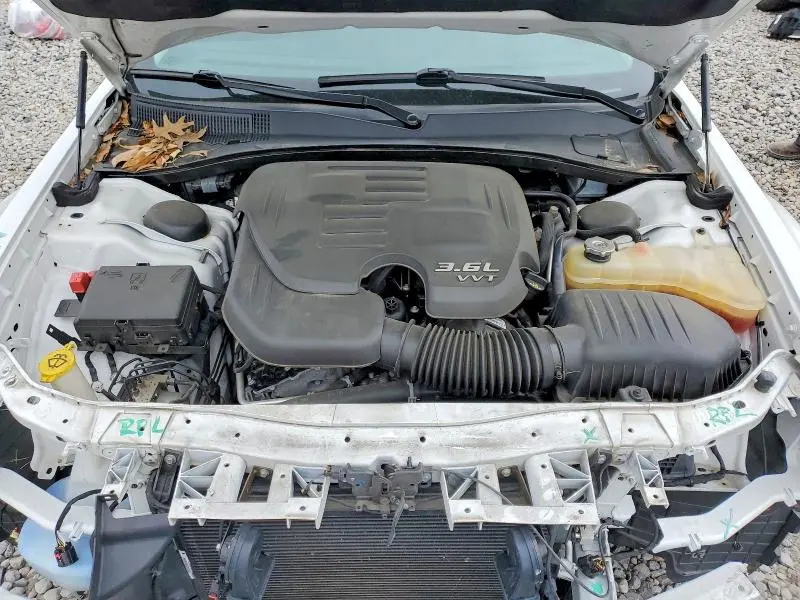 2018 CHRYSLER 300 LIMITED  
