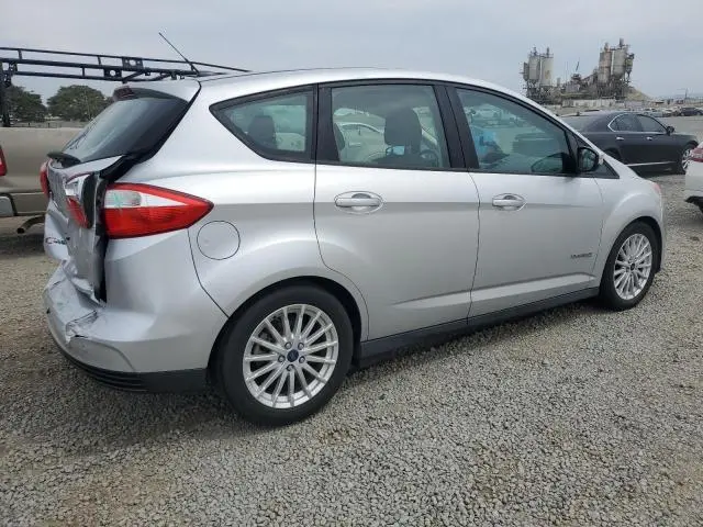 2016 FORD C-MAX SE  