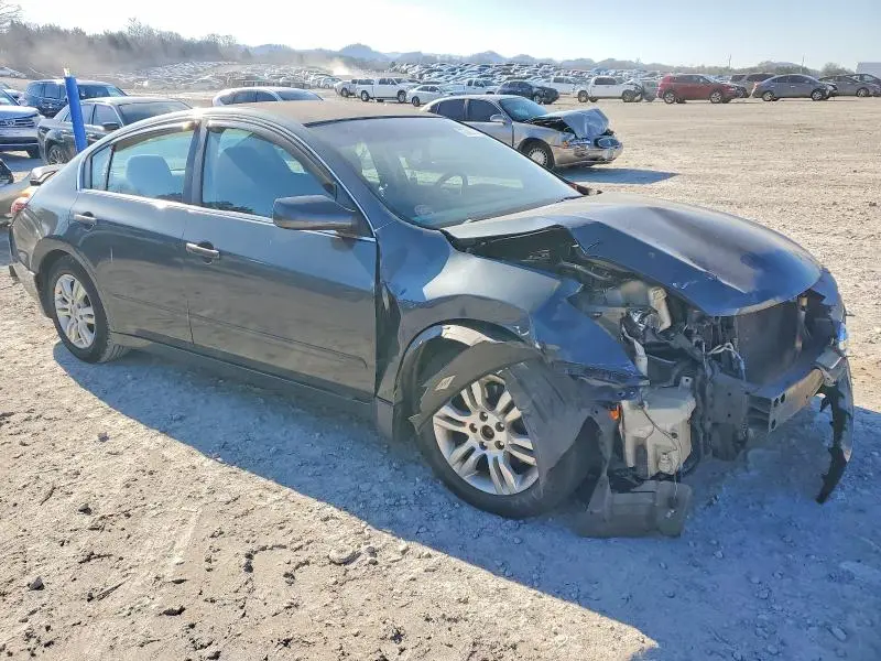 2011 NISSAN ALTIMA BASE  