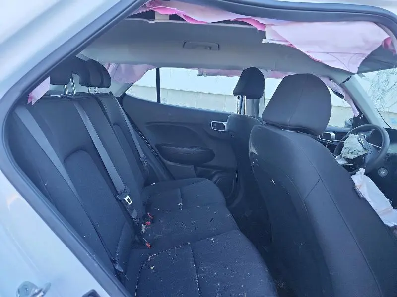 2023 HYUNDAI VENUE SE  