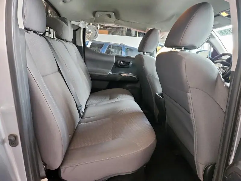 2021 TOYOTA TACOMA DOUBLE CAB  