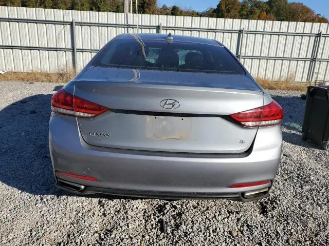 2016 HYUNDAI GENESIS 3.8L  