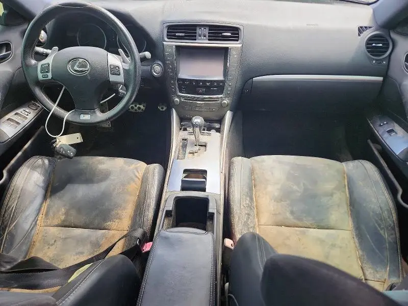 2013 LEXUS IS 250  