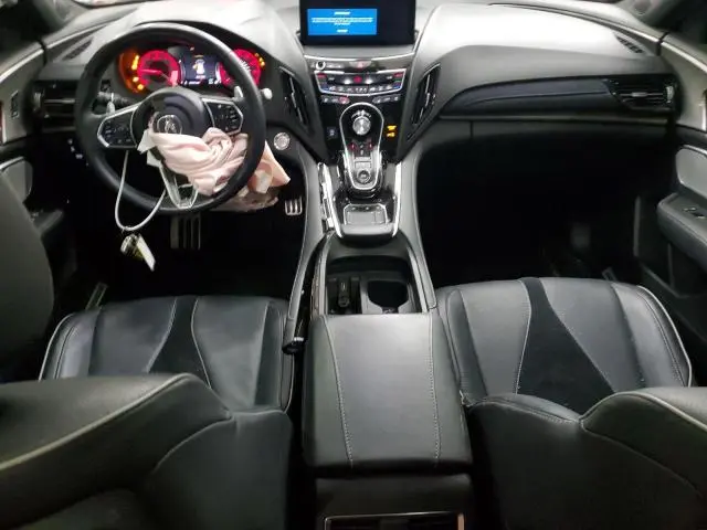2020 ACURA RDX A-SPEC  