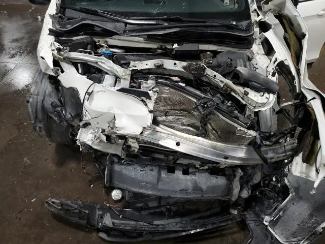 2019 HONDA PASSPORT TOURING  