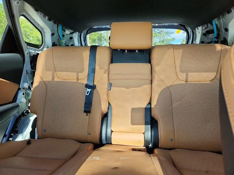 2026 LEXUS RX 350 PREMIUM+  