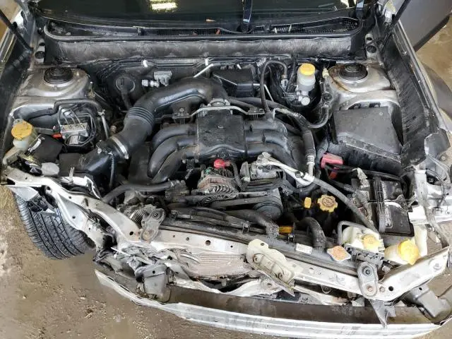 2011 SUBARU OUTBACK 3.6R LIMITED  