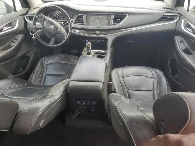 2019 BUICK ENCLAVE AVENIR  
