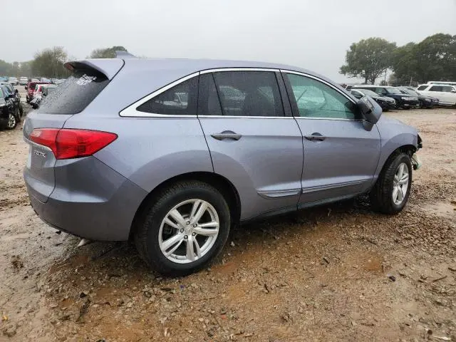 2014 ACURA RDX   