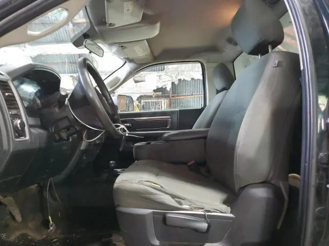 2016 RAM 3500 ST  