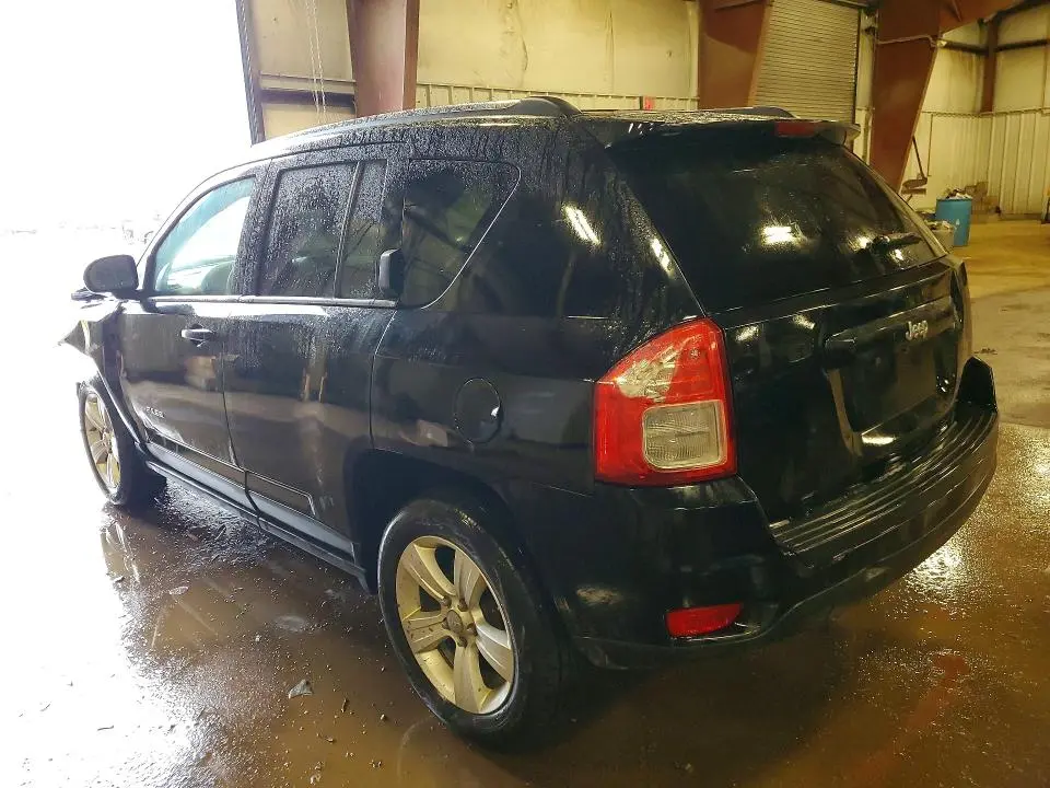 2012 JEEP COMPASS SPORT  