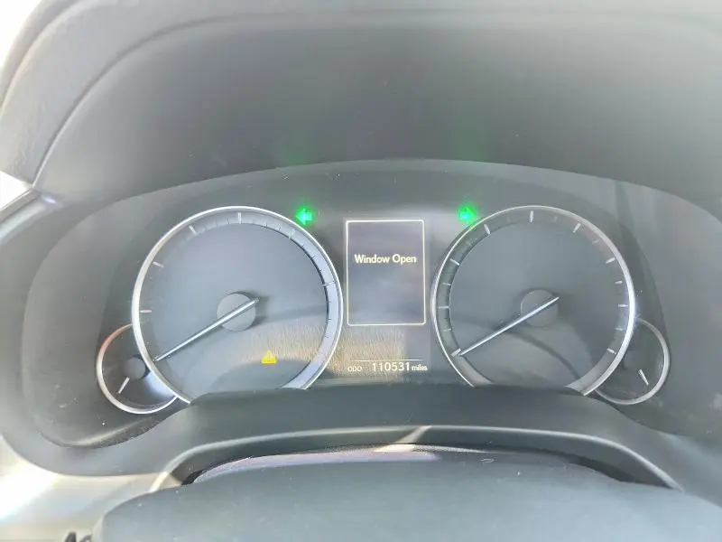 2018 LEXUS RX 350 L  