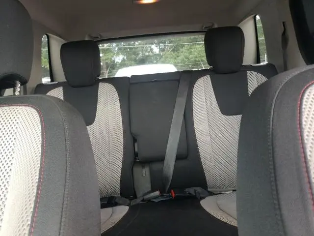 2014 GMC TERRAIN SLE  