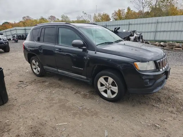 2011 JEEP COMPASS SPORT