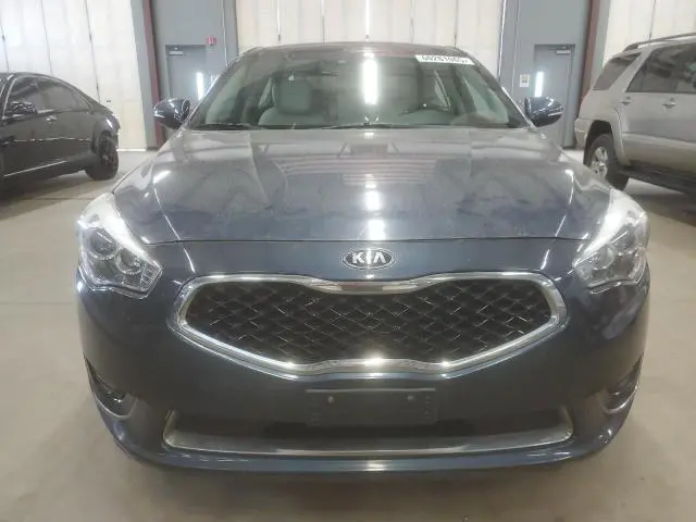 2014 KIA CADENZA PREMIUM  
