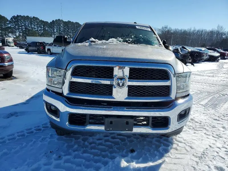 2017 RAM 2500 ST  