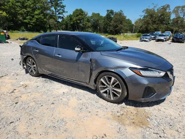 2020 NISSAN MAXIMA SV