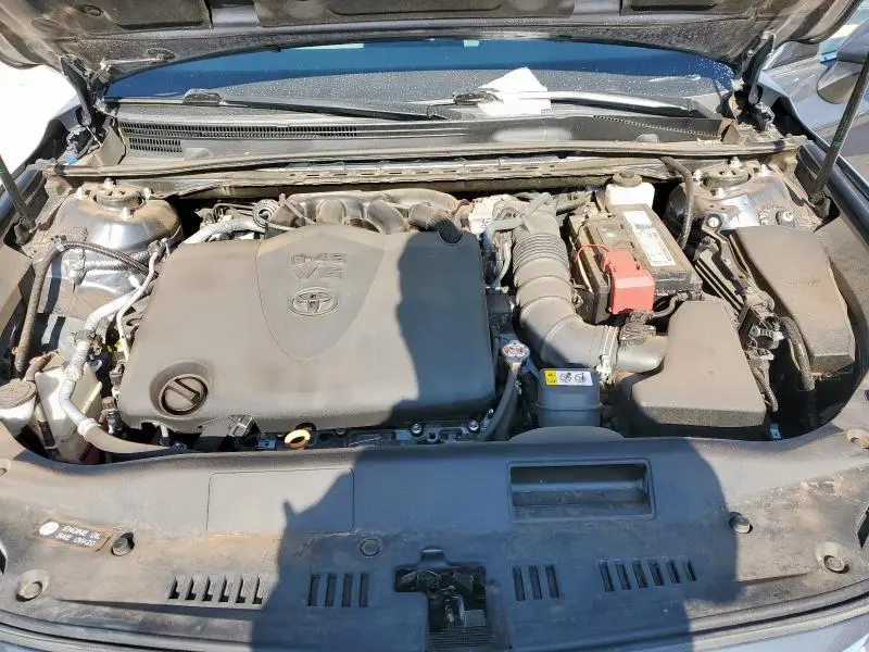2020 TOYOTA AVALON XLE  