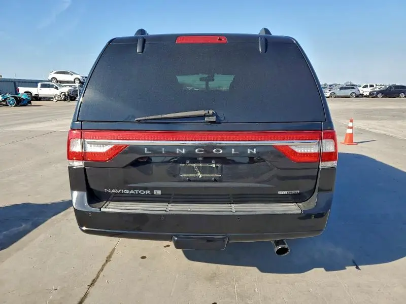 2016 LINCOLN NAVIGATOR L SELECT  