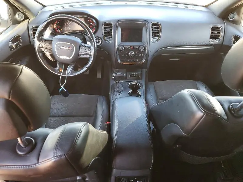 2020 DODGE DURANGO GT  
