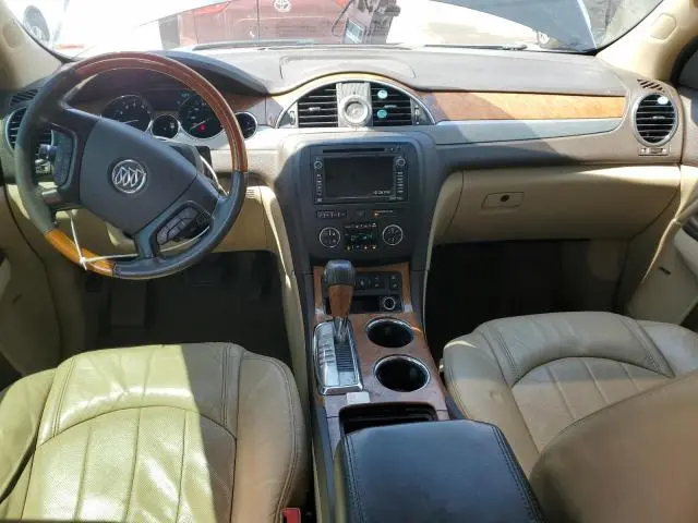 2012 BUICK ENCLAVE   