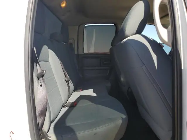 2015 RAM 1500 ST  