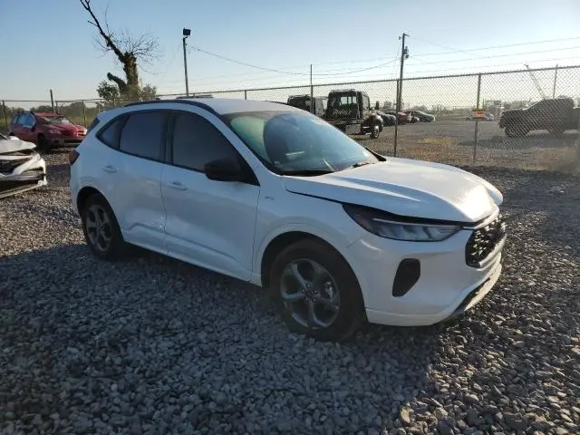2024 FORD ESCAPE ST LINE  