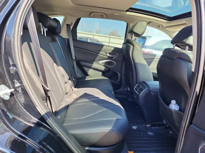 2024 ACURA RDX   