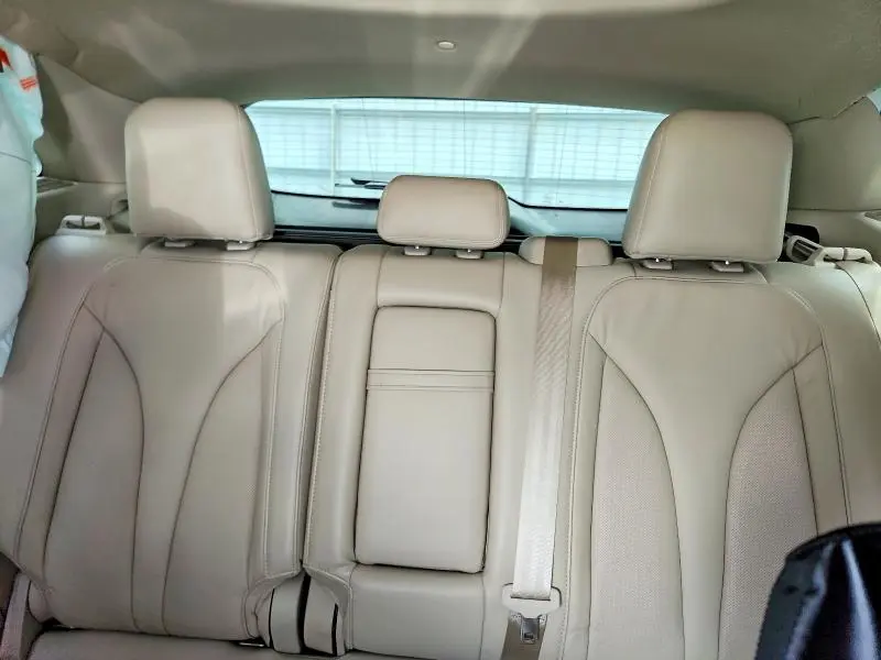 2018 LINCOLN MKC SELECT  