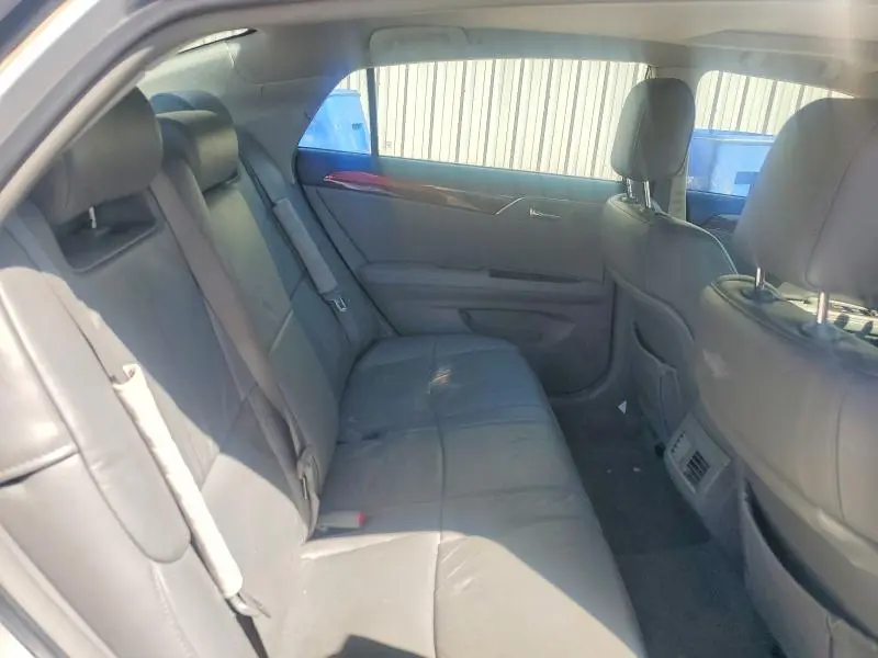 2010 TOYOTA AVALON XLS  