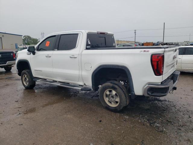 2021 GMC SIERRA K1500 SLT