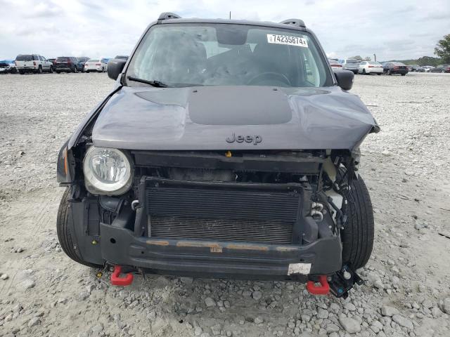 2018 JEEP RENEGADE TRAILHAWK