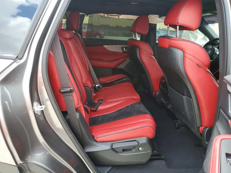 2022 ACURA MDX A-SPEC  