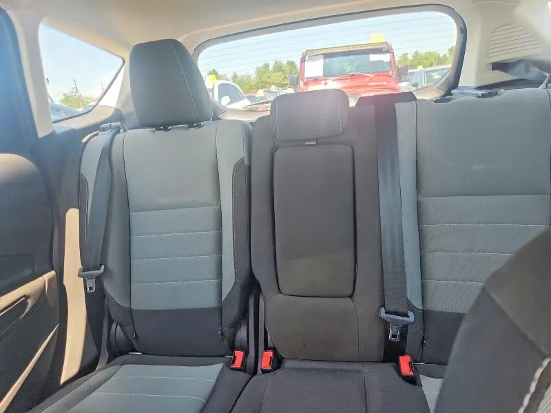 2016 FORD C-MAX SE  
